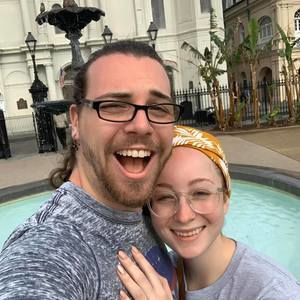 Meet your Posher, David